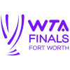 WTA Τελικοί - Φορτ Ουόρθ
