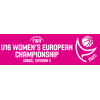 Ευρωπαϊκό Πρωτάθλημα U16 Γ Γυναικών