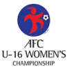 AFC Τσάμπιονσιπ Γυναίκες U16