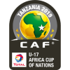 Κύπελλο Εθνών Αφρικής U17