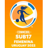 Πρωτάθλημα Νοτίου Αμερικής Γυναικών U17