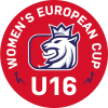 Ευρωπαϊκό Κύπελλο U16 Γυναικών
