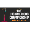 Πρωτάθλημα Αμερικής U18