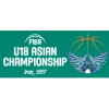 Ασιατικό Πρωτάθλημα U18