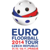 Euro Φλόρμπολ Τουρ Γυναικών (Τσεχία)