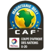 Κύπελλο Εθνών Αφρικής U20