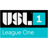 USL Λιγκ 1